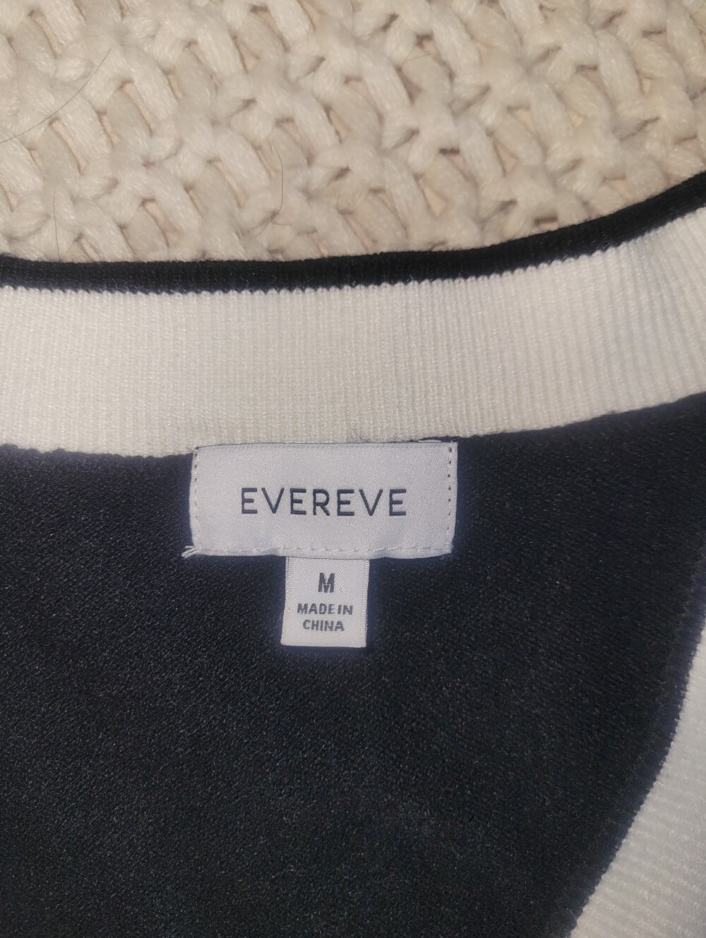 Evereve Willa Lady Like Vest - Picture 3 of 4